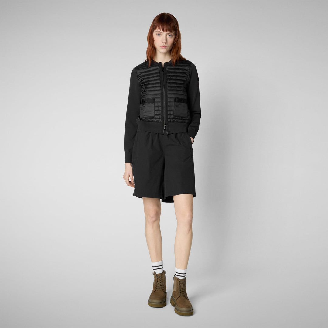 【WOMAN】BRIONY D31961W ISMI BLACK / 1