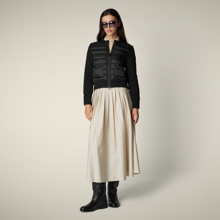 【WOMAN】BRIONY D31961W JAMI BLACK / 1