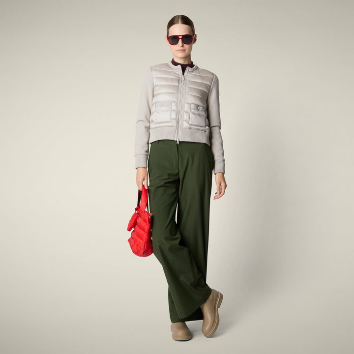 【WOMAN】BRIONY D31961W JAMI RAINY BEIGE / 1