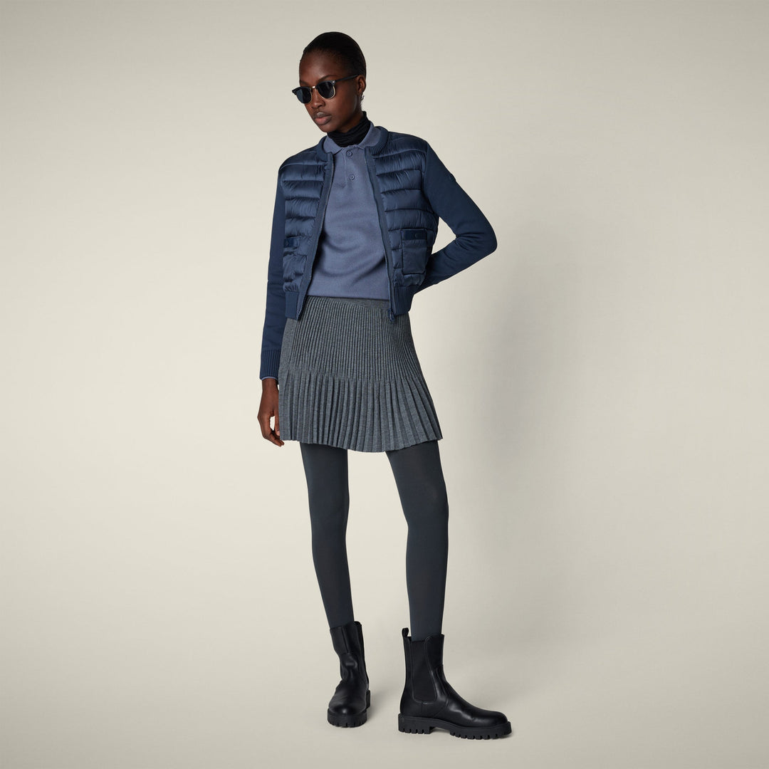 【WOMAN】BRIONY D31961W JAMI NIGHT BLUE / 1