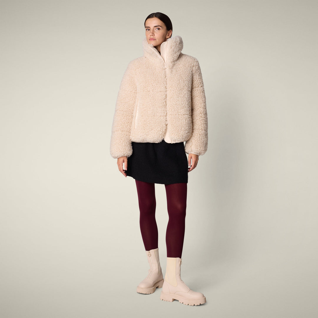 【WOMAN】KENNIE D31990W CURL