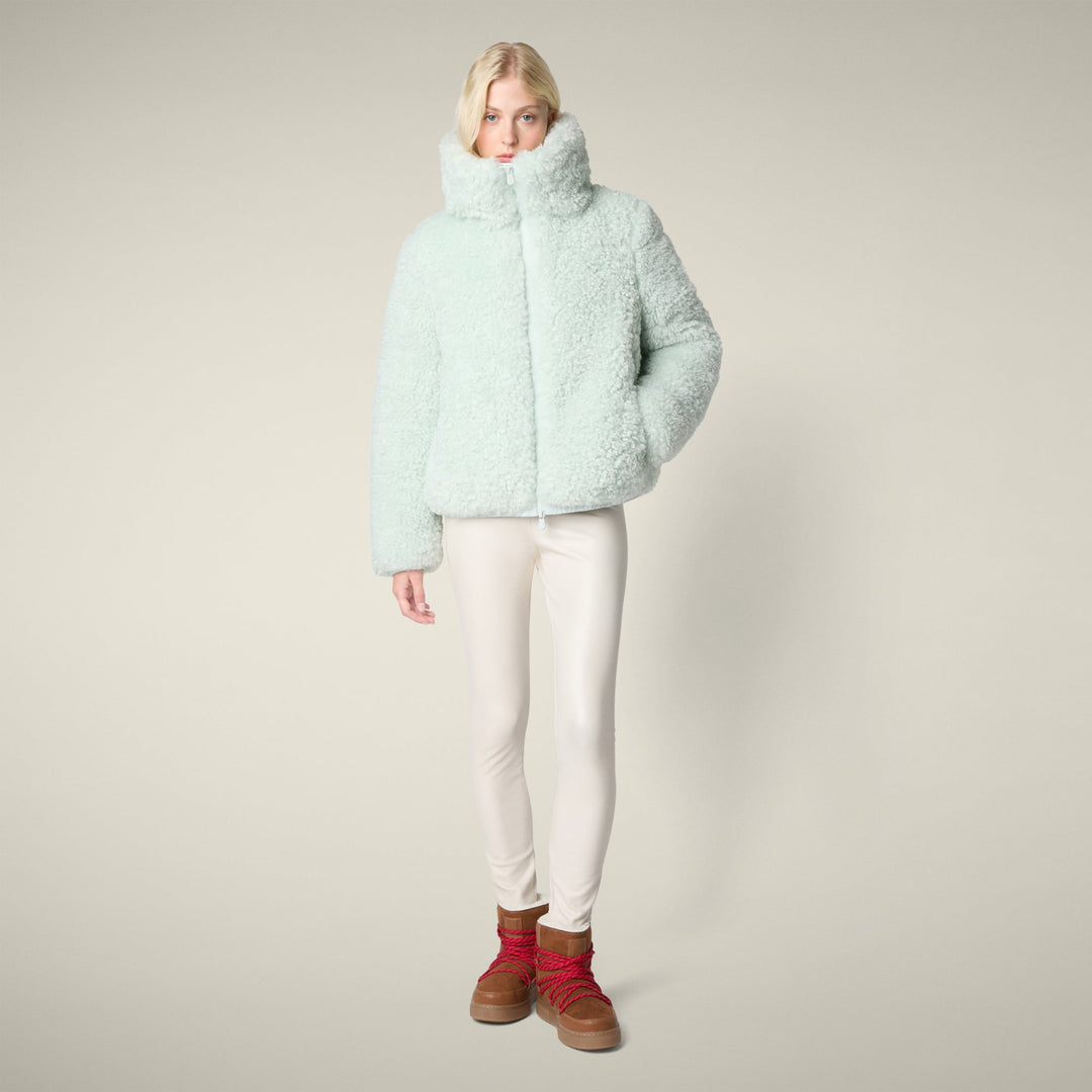 【WOMAN】KENNIE D31990W CURL