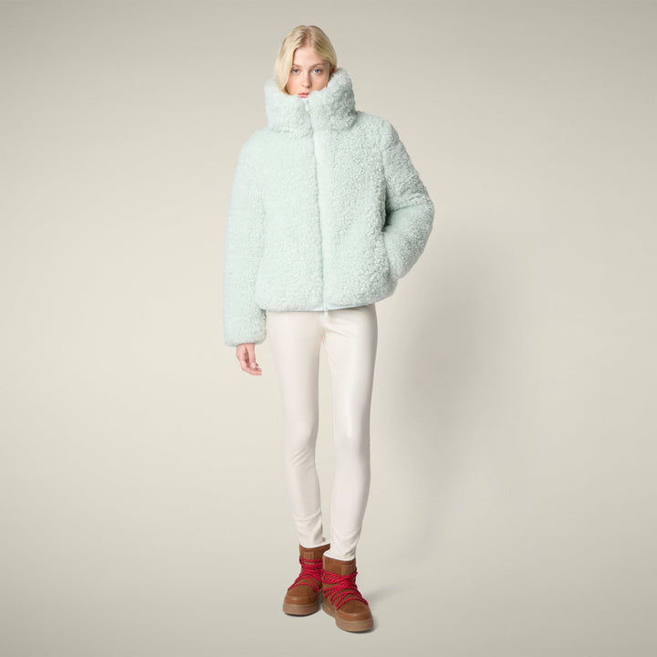 【WOMAN】KENNIE D31990W CURL