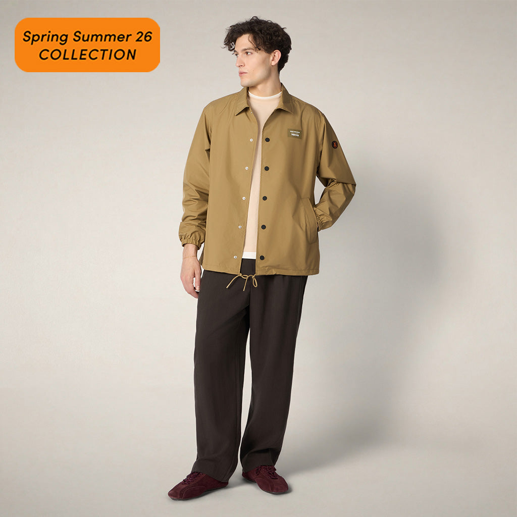 【MAN/WOMAN】LENI D32185U WIND