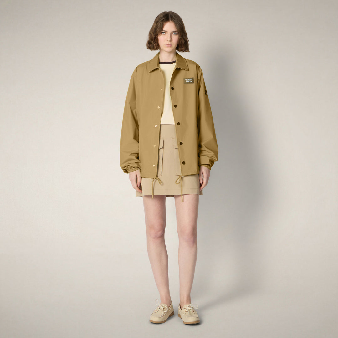 【MAN/WOMAN】LENI D32185U WIND