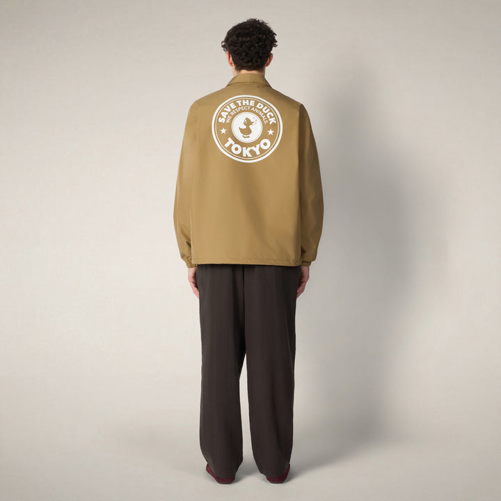 【MAN/WOMAN】LENI D32185U WIND