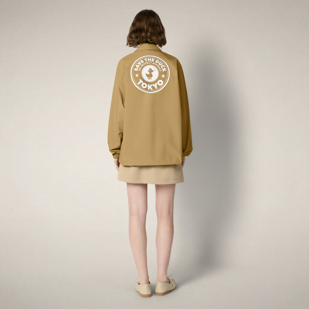 【MAN/WOMAN】LENI D32185U WIND