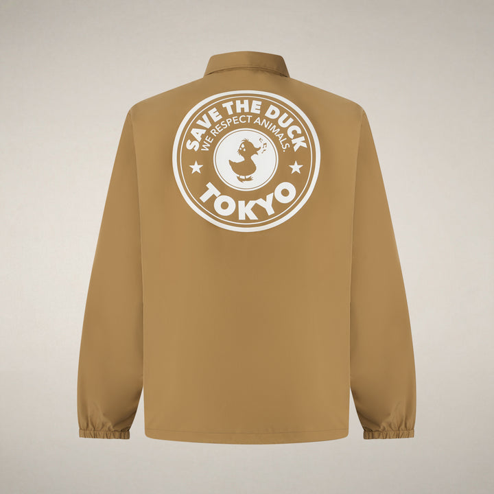 【MAN/WOMAN】LENI D32185U WIND