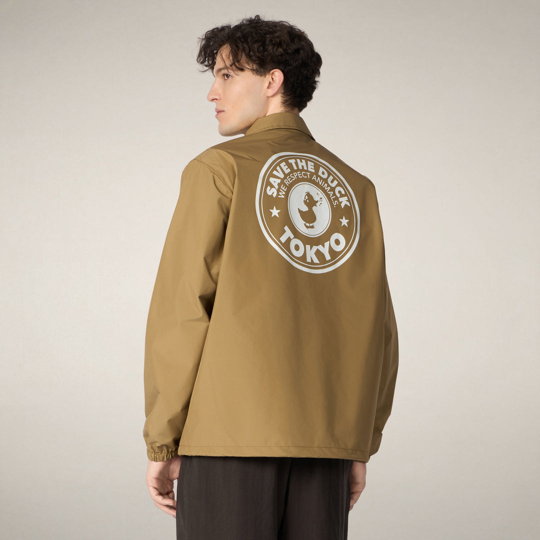 【MAN/WOMAN】LENI D32185U WIND