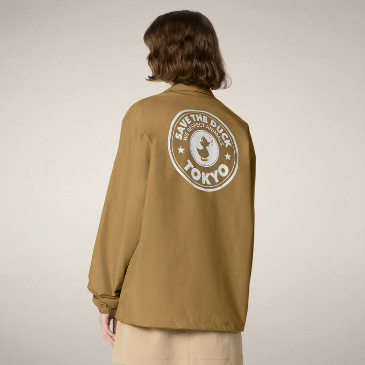 【MAN/WOMAN】LENI D32185U WIND