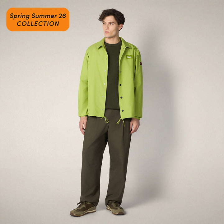 【MAN/WOMAN】LENI D32185U WIND