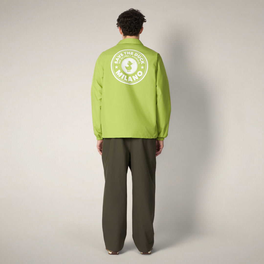 【MAN/WOMAN】LENI D32185U WIND