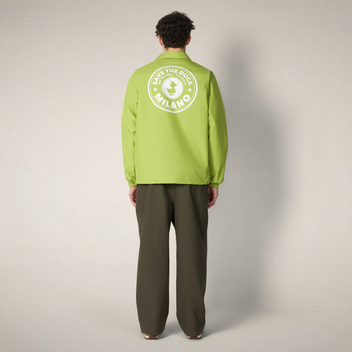 【MAN/WOMAN】LENI D32185U WIND