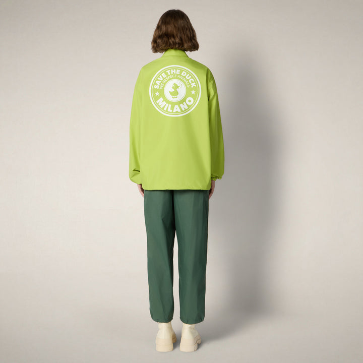 【MAN/WOMAN】LENI D32185U WIND