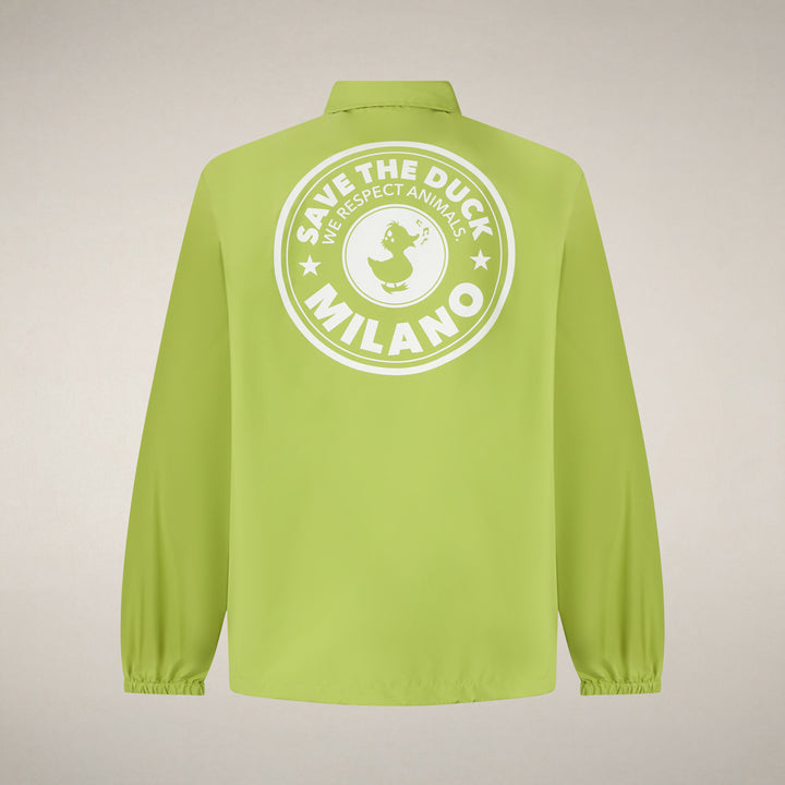 【MAN/WOMAN】LENI D32185U WIND