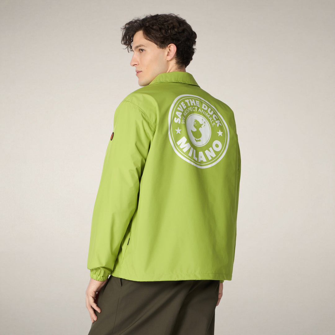 【MAN/WOMAN】LENI D32185U WIND