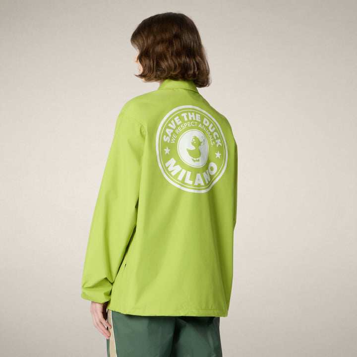 【MAN/WOMAN】LENI D32185U WIND