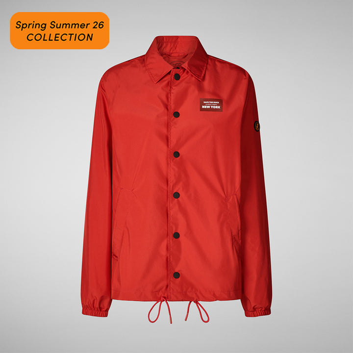 【MAN/WOMAN】LENI D32185U WIND