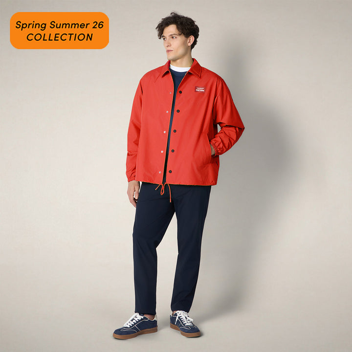 【MAN/WOMAN】LENI D32185U WIND