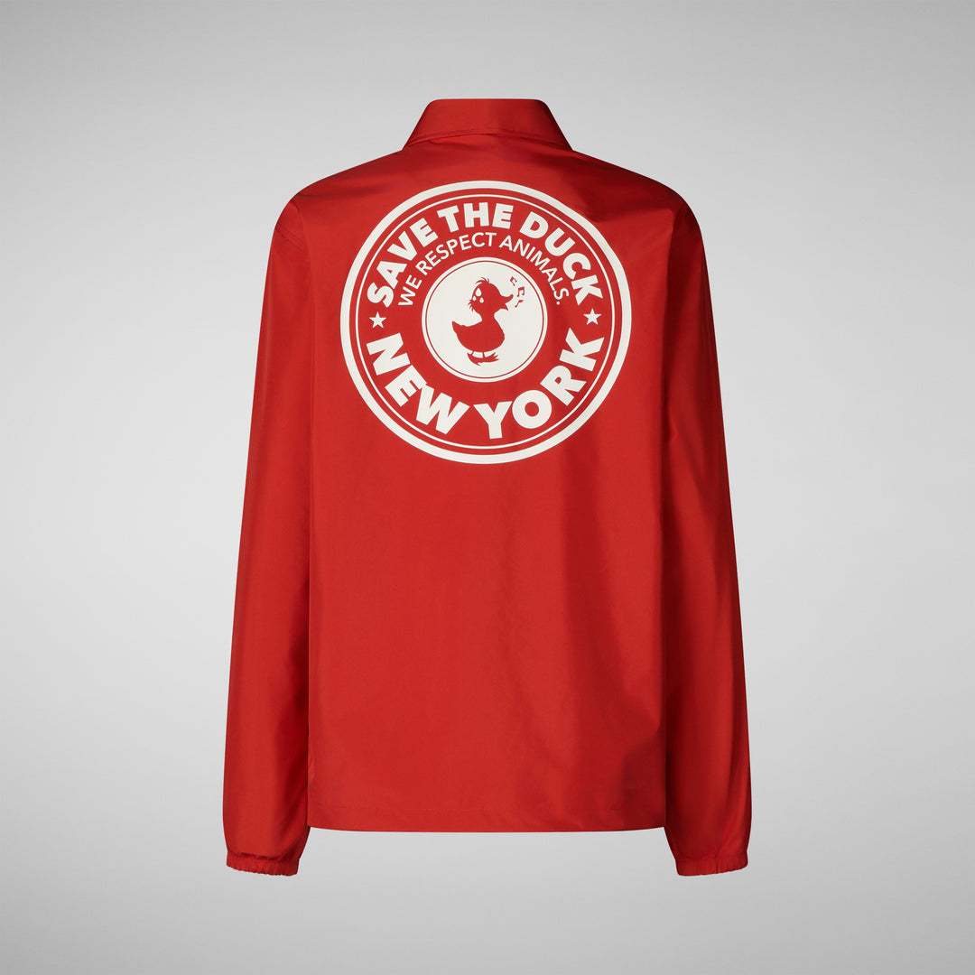 【MAN/WOMAN】LENI D32185U WIND