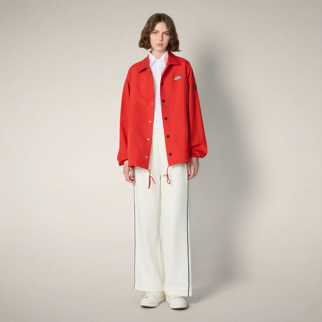 【MAN/WOMAN】LENI D32185U WIND