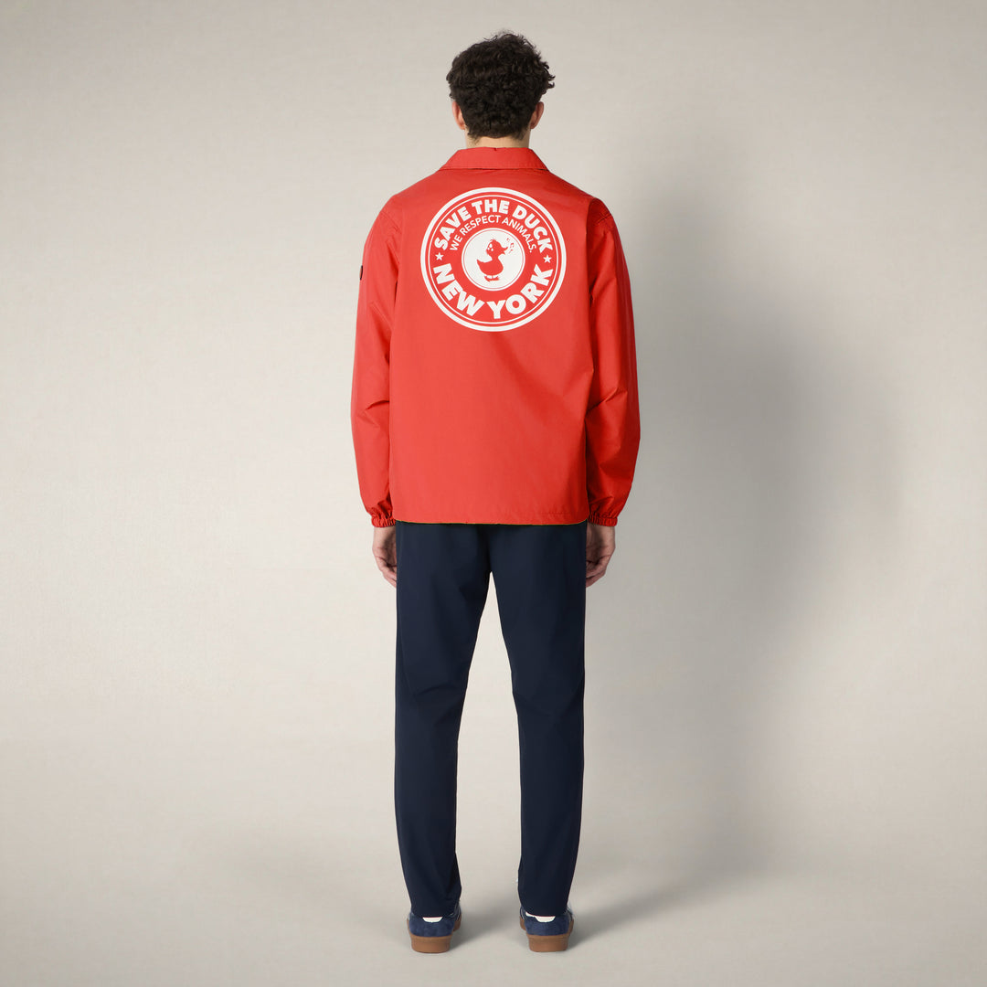 【MAN/WOMAN】LENI D32185U WIND