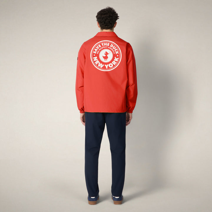 【MAN/WOMAN】LENI D32185U WIND