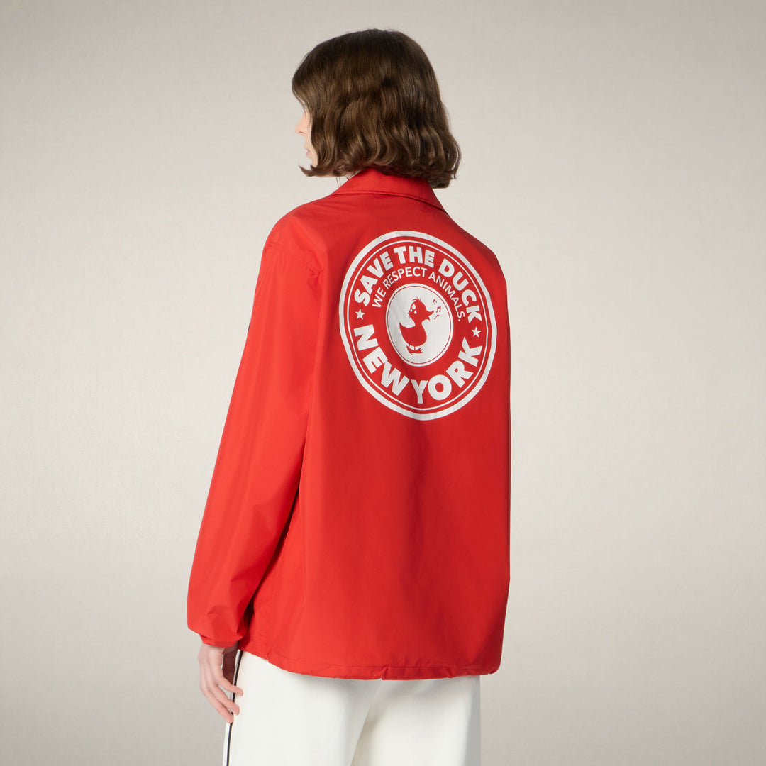 【MAN/WOMAN】LENI D32185U WIND