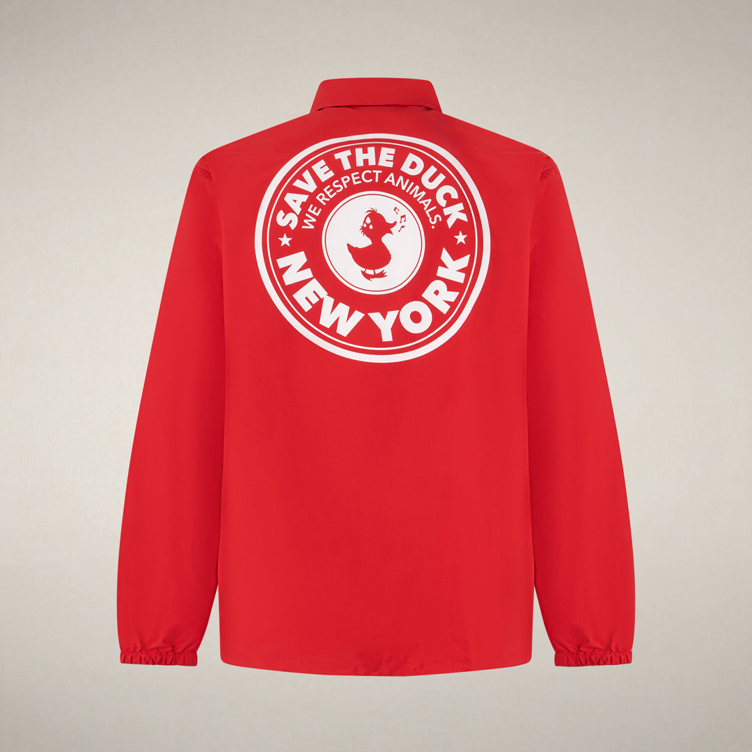 【MAN/WOMAN】LENI D32185U WIND