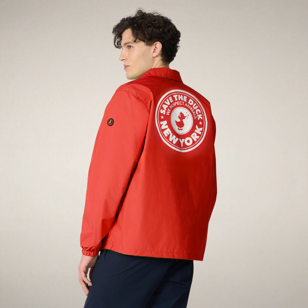 【MAN/WOMAN】LENI D32185U WIND