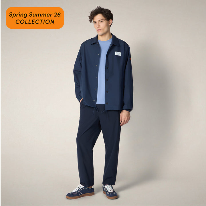 【MAN/WOMAN】LENI D32185U WIND