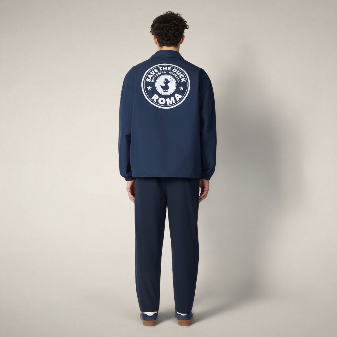 【MAN/WOMAN】LENI D32185U WIND