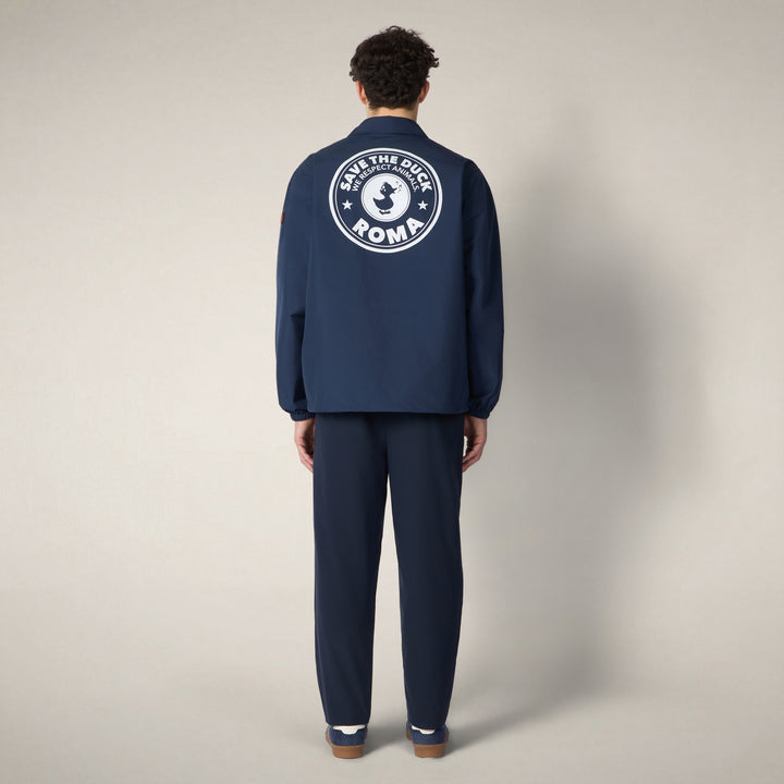 【MAN/WOMAN】LENI D32185U WIND