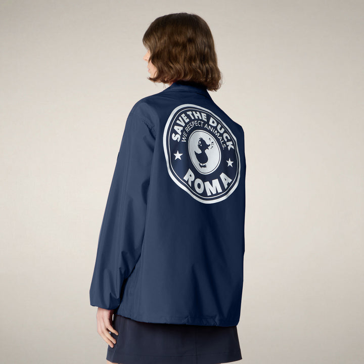 【MAN/WOMAN】LENI D32185U WIND