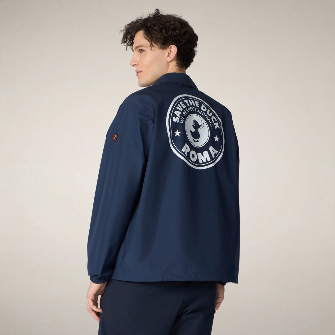 【MAN/WOMAN】LENI D32185U WIND