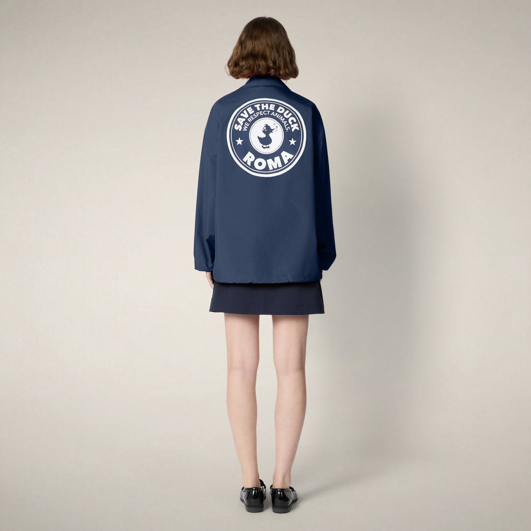 【MAN/WOMAN】LENI D32185U WIND