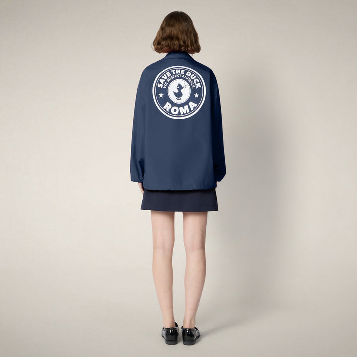 【MAN/WOMAN】LENI D32185U WIND