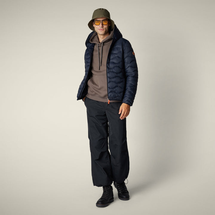 【MAN】REEF D32189M GIGA BLUE BLACK / S