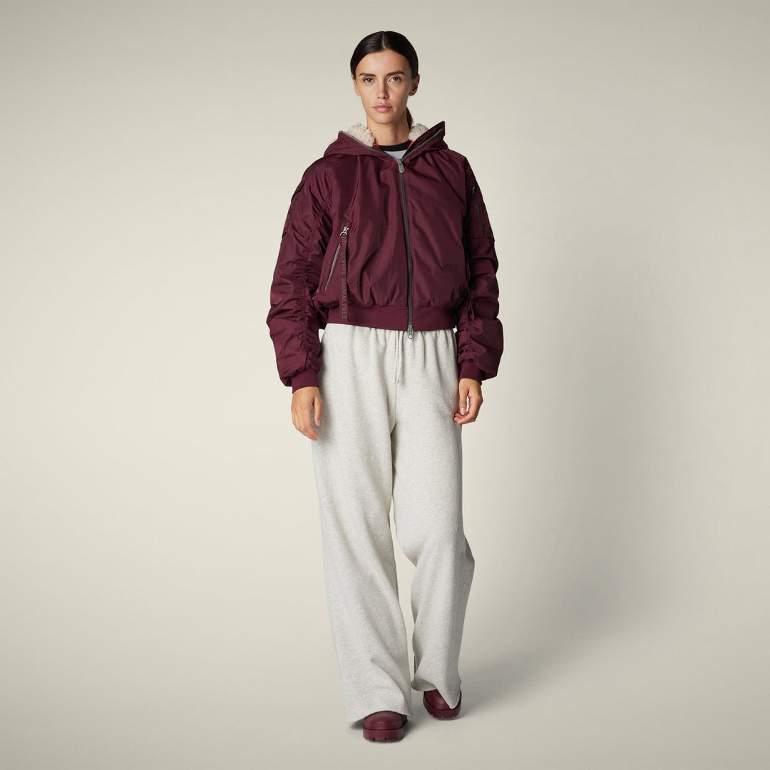 【WOMAN】GAGA D32343W TWIL