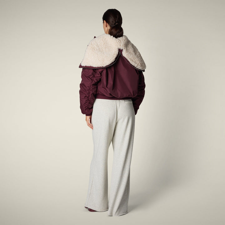 【WOMAN】GAGA D32343W TWIL