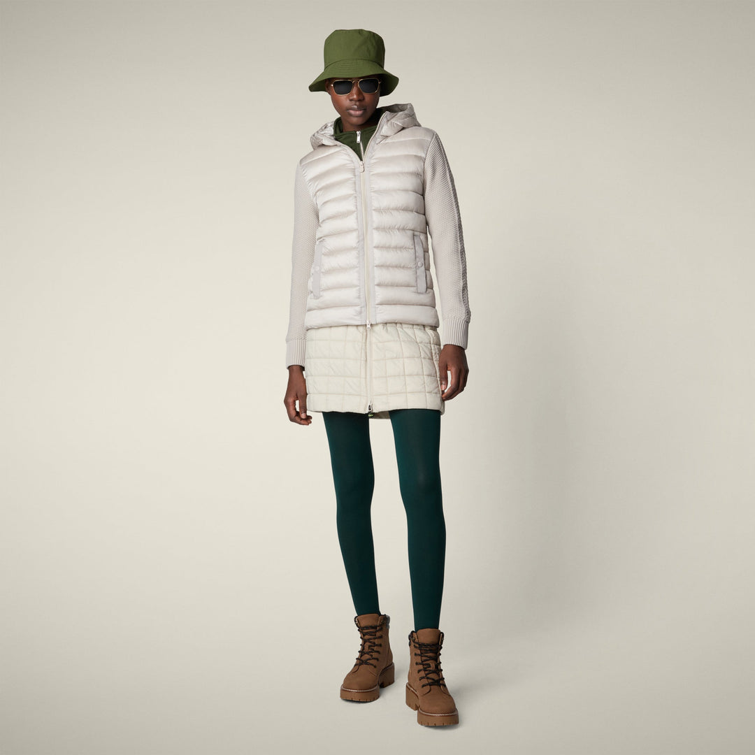 【WOMAN】OZMA D32372W JAMI RAINY BEIGE / 1