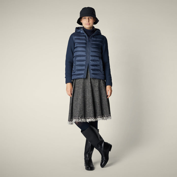【WOMAN】OZMA D32372W JAMI NIGHT BLUE / 1