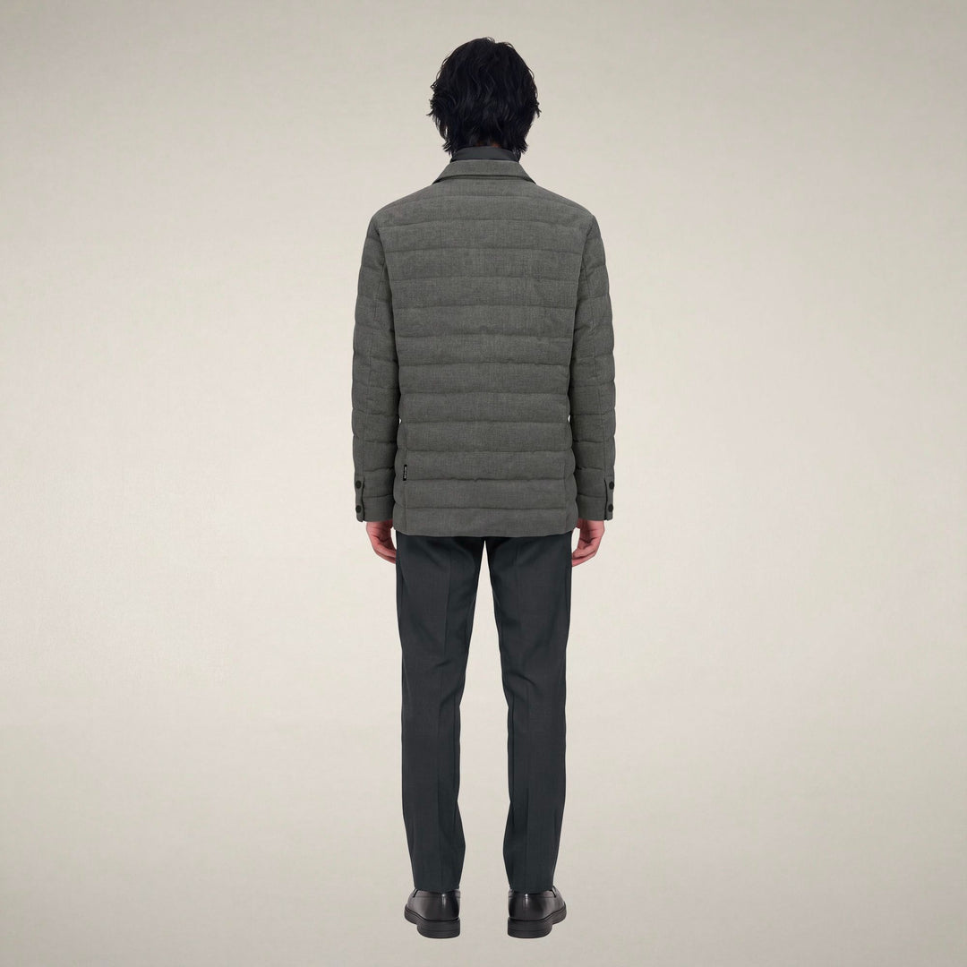 【MAN】FELIPE D32409M FLAN ※10月8日以降販売予定