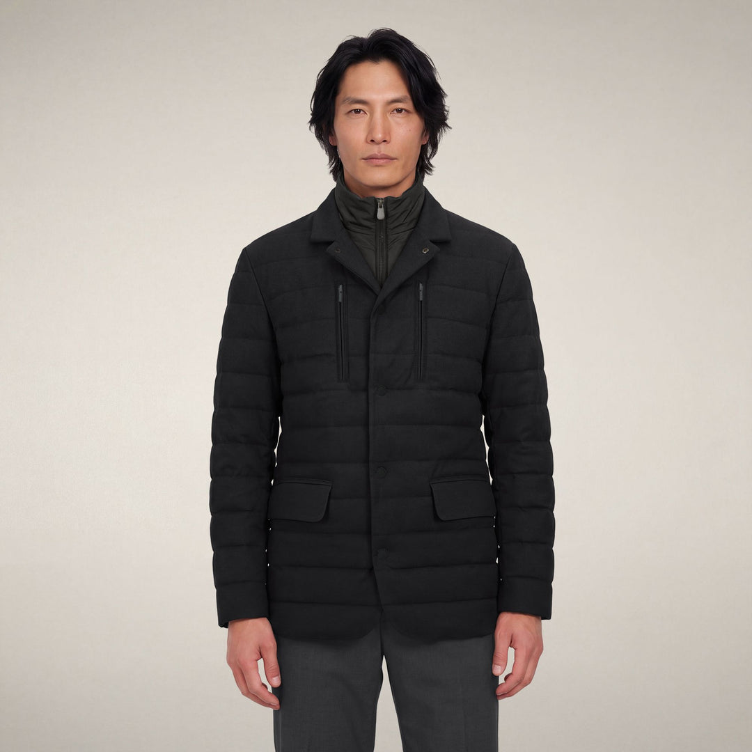 【MAN】FELIPE D32409M FLAN