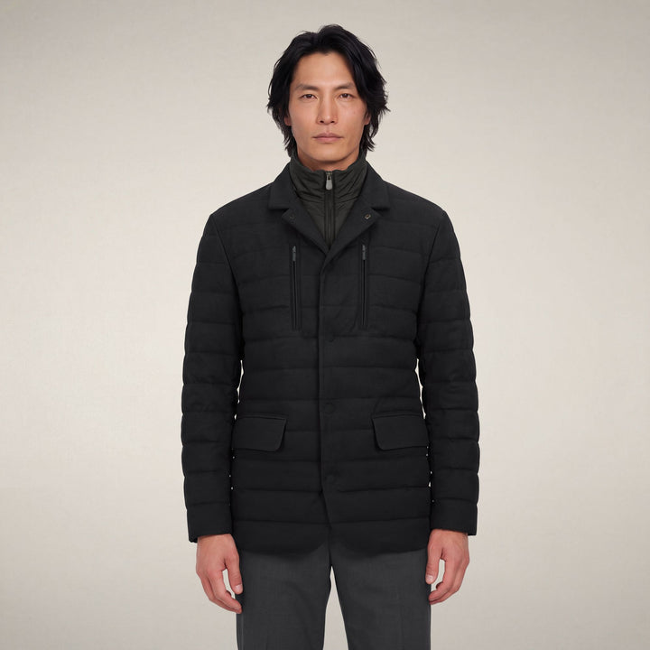 【MAN】FELIPE D32409M FLAN