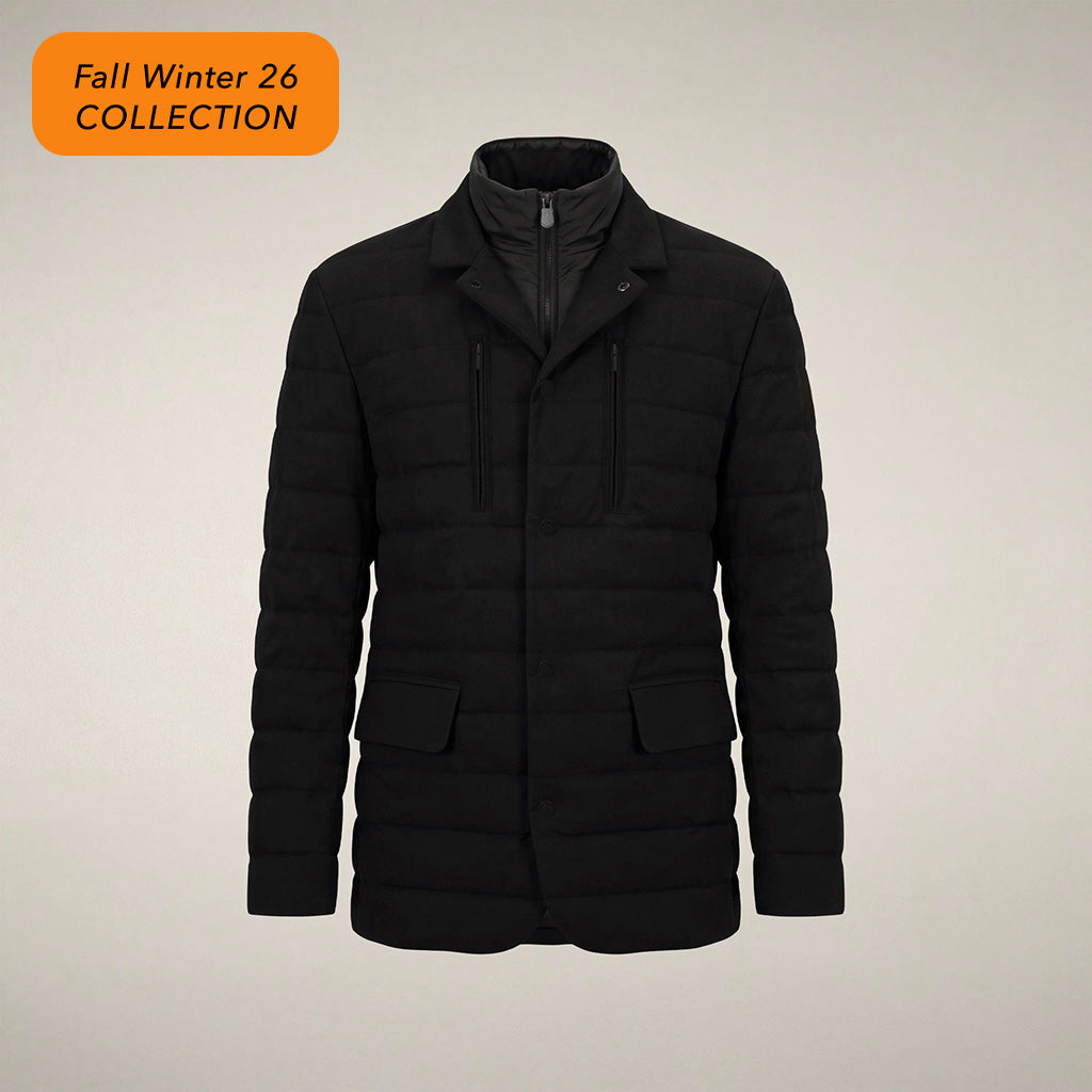 【MAN】FELIPE D32409M FLAN
