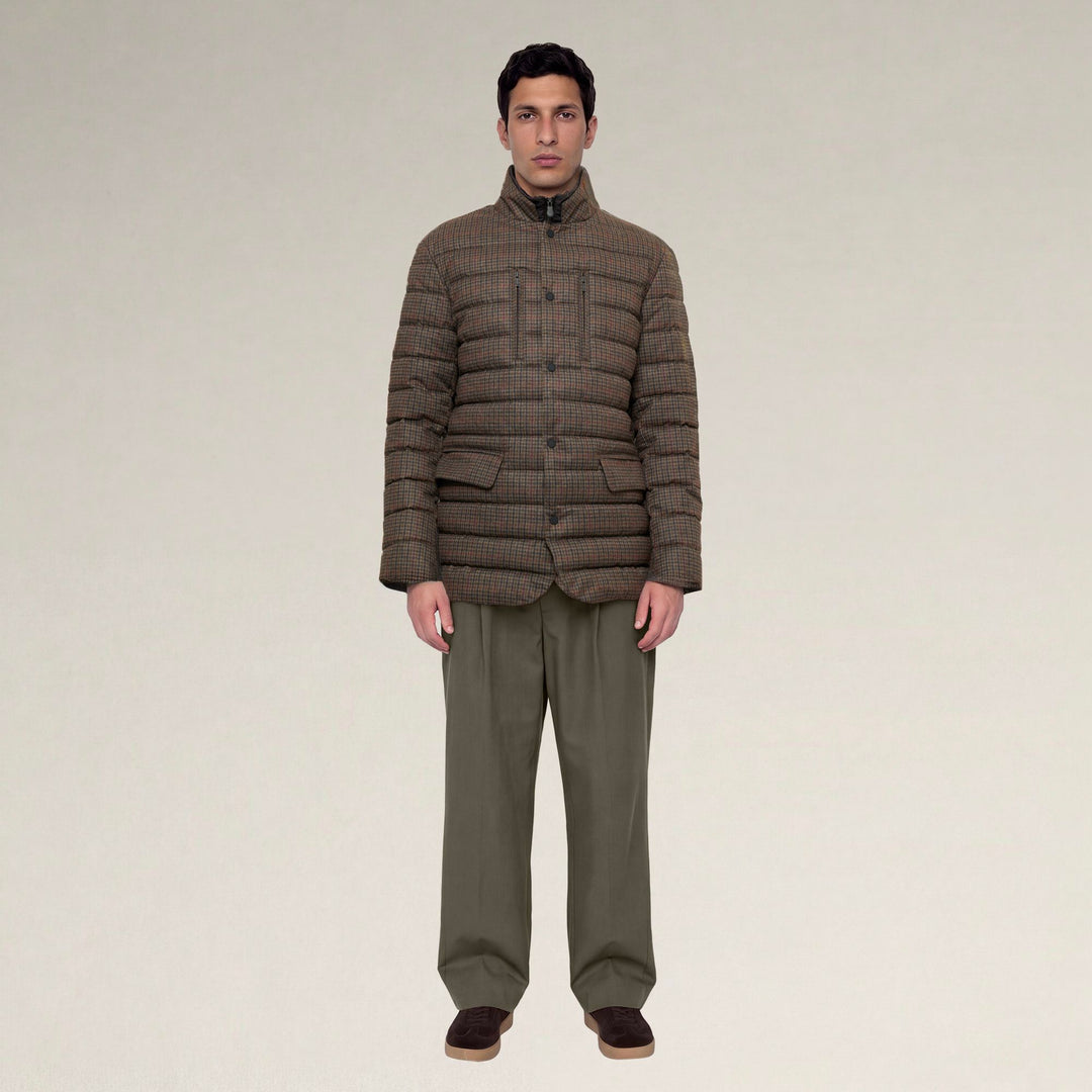 【MAN】FABIEN D32409M PLAN ※10月8日以降販売予定