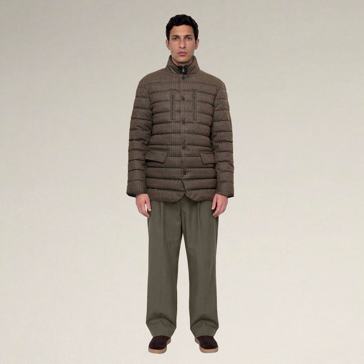 【MAN】FABIEN D32409M PLAN ※10月8日以降販売予定