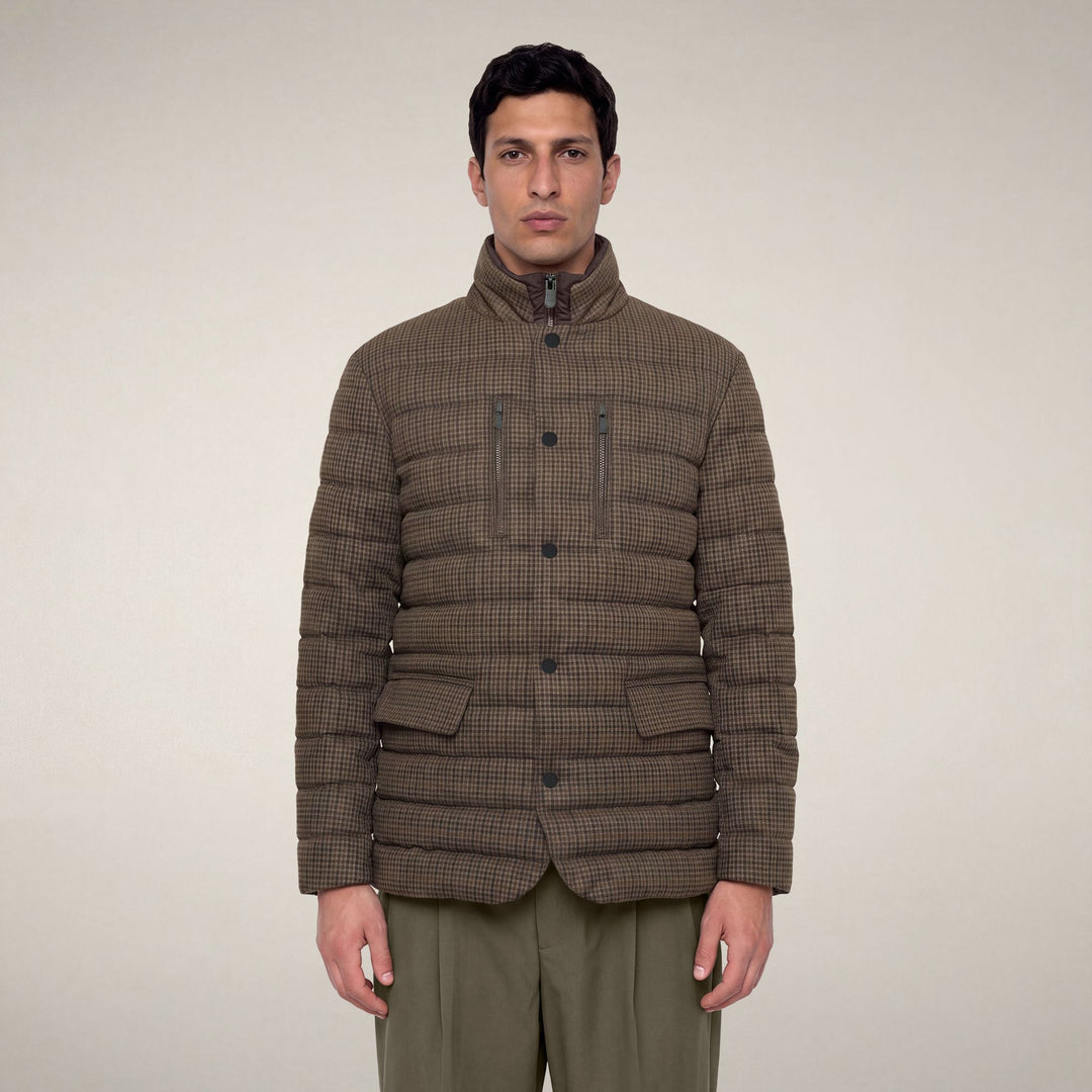 【MAN】FABIEN D32409M PLAN ※10月8日以降販売予定
