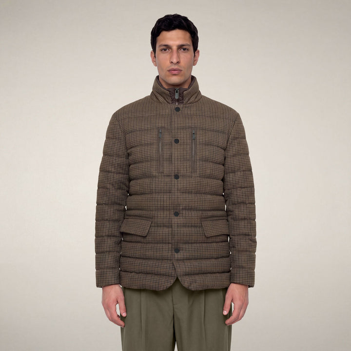 【MAN】FABIEN D32409M PLAN ※10月8日以降販売予定